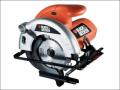 Black & Decker CD602 170mm Circular Saw 1150 Watt 220-240 volts NOT FOR USA