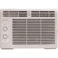Frigidaire FRA122CV1R 12,000-BTU  Low Profile Compact Mini Room Window Air Conditioner w/Mechanical Controls  115V Factory refurbished (only for usa)