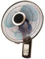 Multistar MSFW16 Wall Fan for 220-240 Volt/ 50-60 Hz