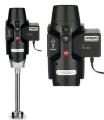 Waring WAWSB25XEEX Commercial Quik Stik Xpress Cordless Immersion Blender 220-240 Volt/ 60 Hz