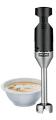 Waring WAWSB33XEEX Commercial7” Light-Duty Quik Stik Immersion Blender 220-240 Volt 50/60 Hz