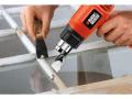 BLACK & DECKER KX1650 1750W Heat Gun 220 VOLTS 50 HZ