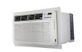 LG LT1234CNR 11,500/11,200 BTU Thru-the-Wall Air Conditioner with Remote FACTORY REFURBISHED (ONLY FOR USA )