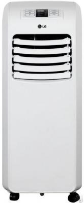 LG LP0815WNR 8,000 BTU Portable Air Conditioner with Remote FACTORY REFURBISHED (FOR USA)