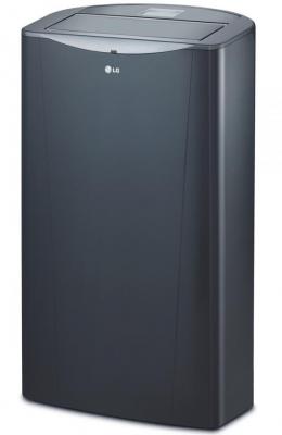 LG LP1415GXR 14,000 BTU Portable Air Conditioner with Dehumidification option/Remote FACTORY REFURBISHED (FOR USA)