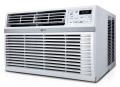 LG LW1015ER 10,000 BTU Window Air Conditioner with Remote REFURBISHED (ONLY FOR USA)