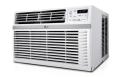 LG LW1215ER 12,000 BTU Window Air Conditioner with Remote FACTORY REFURBISHED (FOR USA)