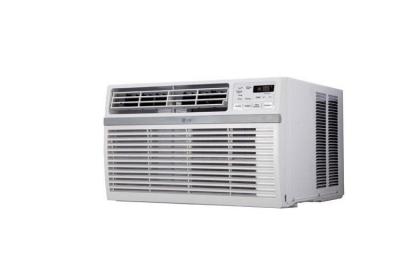 LG LW2515ER 24,000/24,500 BTU Window Air Conditioner with Remote REFURBISHED (ONLY FOR USA )