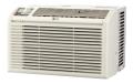 LG LW5015E 5,000 BTU Window Air Conditioner with Manual Control FACTORY REFURBISHED (ONLY FOR USA)
