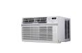 LG LW8015ER 8,000 BTU Window Air Conditioner with Remote FACTORY REFURBISHED (ONLY FOR USA )