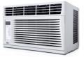 LG LW6015ER 6,000 BTU Window Air Conditioner with Remote FACTORY REFURBISHED (FOR USA)