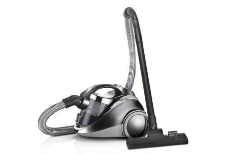 black & decker vm160 1600-watt vacuum cleaner, 220 to 240-volt