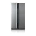 Samsung rs20nrhs 510l side by side refrigerator for 220 volts