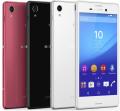 Sony Xperia M4 Aqua E2363 4G Dual SIM Phone (16GB) GSM Unlocked