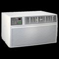 Soleus Air SG-TTW-12ESE 12,000 BTU Through the Wall Air Conditioner 220V 60Hz -24 in