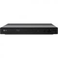 LG BP350 Wi-Fi Blu-ray Disc Player FACTORY REFURBISHED (FOR USA)