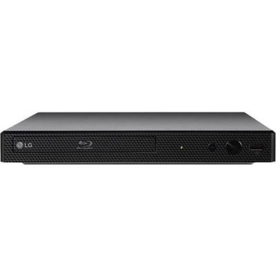 LG BP350 Wi-Fi Blu-ray Disc Player FACTORY REFURBISHED (FOR USA)