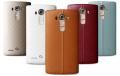 LG G4 H818P 4G Dual SIM Phone (32GB, Leather Back) GSM unlocked