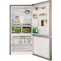 FRIGIDAIRE BY ELECTROLUX FBE5107SDLE BOTTOM MOUNT REFRIGERATOR 220-240 VOLT/50 HZ