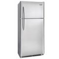 Frigidaire by Electrolux MRTG23V9RF North American Top Mount Refrigerator 220-240 Volt/ 50/60 Hz