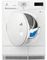 Electrolux EDC2086PDW Front Load Tumble Condenser Dryer 220-240 Volt/ 50 Hz