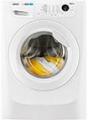 Zanussi by Electrolux ZWF81463W Front Load Washer 220-240 Volt/ 50 Hz