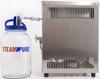 Pure Water Steam Pure Counter Top Distiller 240 Volt/ 50 Hz Steam Pure DistillerEasy to drain residues