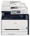 Canon CA-MF8280CW Color Laser Multifunction Printer All in One 220-240 Volt/ 50-60 Hz