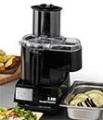 Waring WAWFP14SCEEX Commercial Food Processor with LiquiLock Seal System 220-240 Volt/ 50/ 60 Hz,