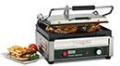 Waring WAWFG250EEX Commercial Large Italian-Style Flat Grill 220-240 Volt/ 50 Hz