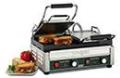 Waring WAWFG300EEX Commercial Double Italian-Style Flat Grill 220-240 volts/ 50 Hz