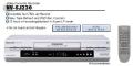 Panasonic NV-SJ230AM Multi-System VCR 110-220 volts NTSC-PAL