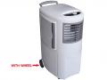 White Westinghouse by Electrolux WDE551 3 in 1 Dehumidifier 220-240 Volt/ 50 Hz