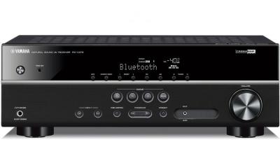 Yamaha RXV379D 5.1 Ch Network A/V Receiver 110-220 volts