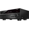 Yamaha RXV679D 7.2-Channel AV Receiver (Black) 110-220 volts