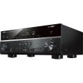 Yamaha RXV779D 7.2-Channel AV Receiver (Black) 110-220 volts