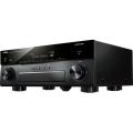 Yamaha AVENTAGE RXA850D 7.2-Channel Network AV Receiver (Black) 110-220 volts