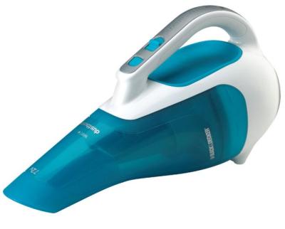 Black & Decker WD7210N 7.2V Dustbuster®Wet & Dry Hand Vac 220 volts