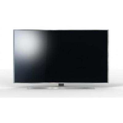 Samsung UA55JS8000 55 inch Multisystem 4K 3D LED TV 110-220 volts NTSC-PAL