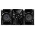 Sony MHCECL77 MHC-ECL77BT 470W Mini Hi-Fi Wireless Music System 110-220 volts