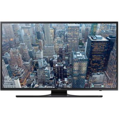 Samsung  UA-60JU6400  Series 60 inch 4K Multi-System Smart LED TV 110-220 volts NTSC-PAL