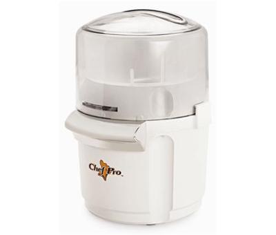 Chef Pro CPC611 Super Food Chopper  Powerful 700 watts motor 110 volts 60 Hz