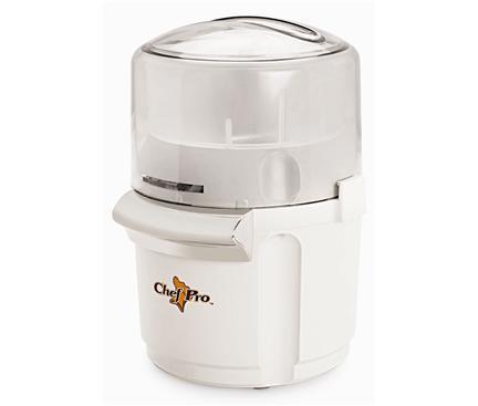 Ultra Food Chopper/Processor 