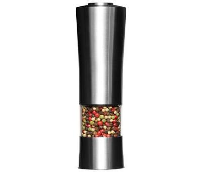 Chef Pro CPM723S Electronic Peppermill