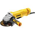 DeWalt DWE4203-QS 4 1/2 Inch Angle Grinder 220V