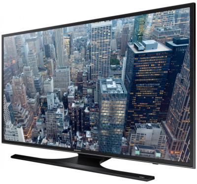 Samsung UA75JU6400 75 inch Multi System 170cm 4K Ultra HD Smart LED LCD TV 110-220 volts NTSC-PAL-SECAM