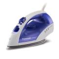 Panasonic NI-E510T 2320W Steam Iron, 220V (Non-USA Compliant)