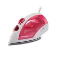 Panasonic NI-E410T 2150W Steam Iron, 220V (Non-USA Compliant)