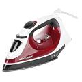 Black & Decker IR18680 Auto-Shut Off Steam Iron, 220V (Non-USA Compliant)