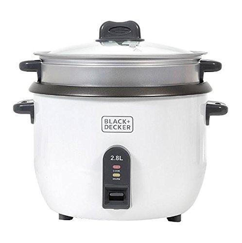 Black & Decker Rice Cooker